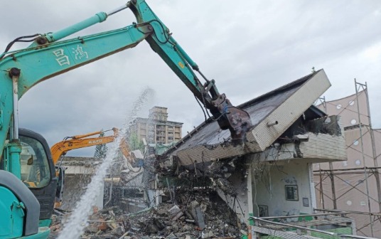 建築與修繕工程照片1