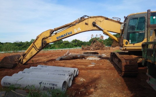 建築與修繕工程照片2